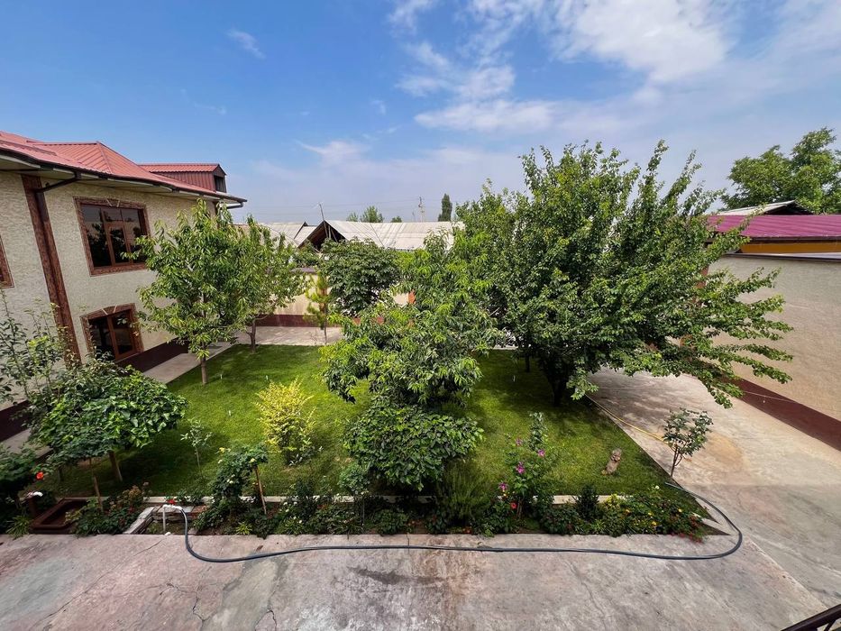 Шинам уй сотилади сув свет газ муаммосиз