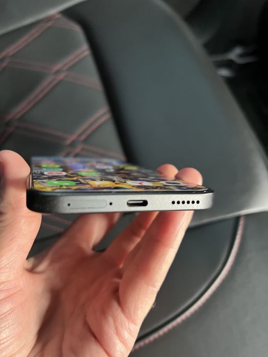 Xiaomi Redmi Note 15 Pro 5G 8+4/256 ГБ NFC