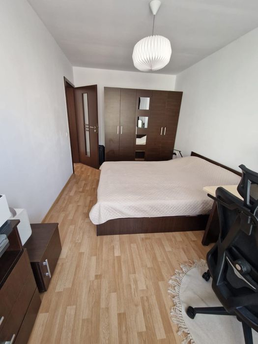 Inchiriez duplex cart. Paradisul Verde