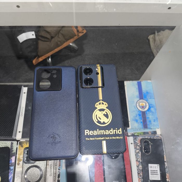 Ikta telefon narxi kelishilgan xolda