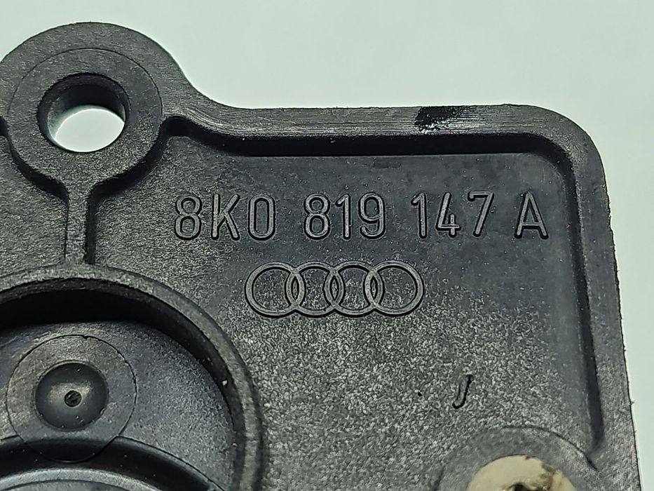 Pompa recirculare apa AUDI A6 (4G5, C7) [Fabr 2011-2017] 8K0819147A 2.