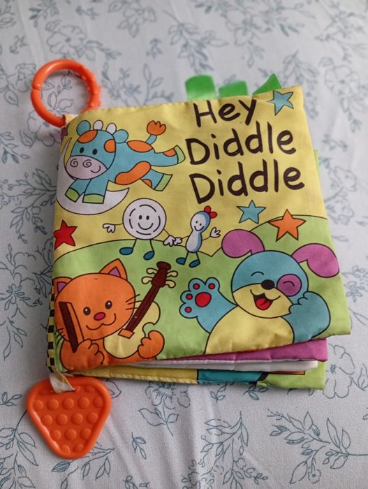 Детские игрушки для малышей