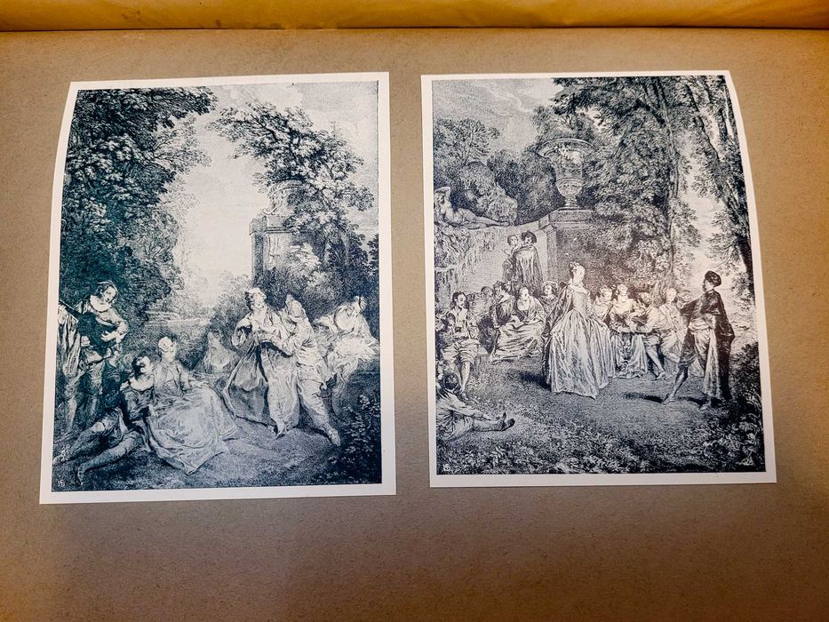 Set cărți vechi – A Nagy Francia Forradalom és Napóleon (5 volume)