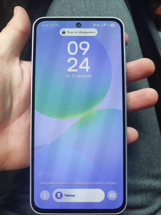 Продаю Samsung A36 , в отличном состоянии , без повреждений ,