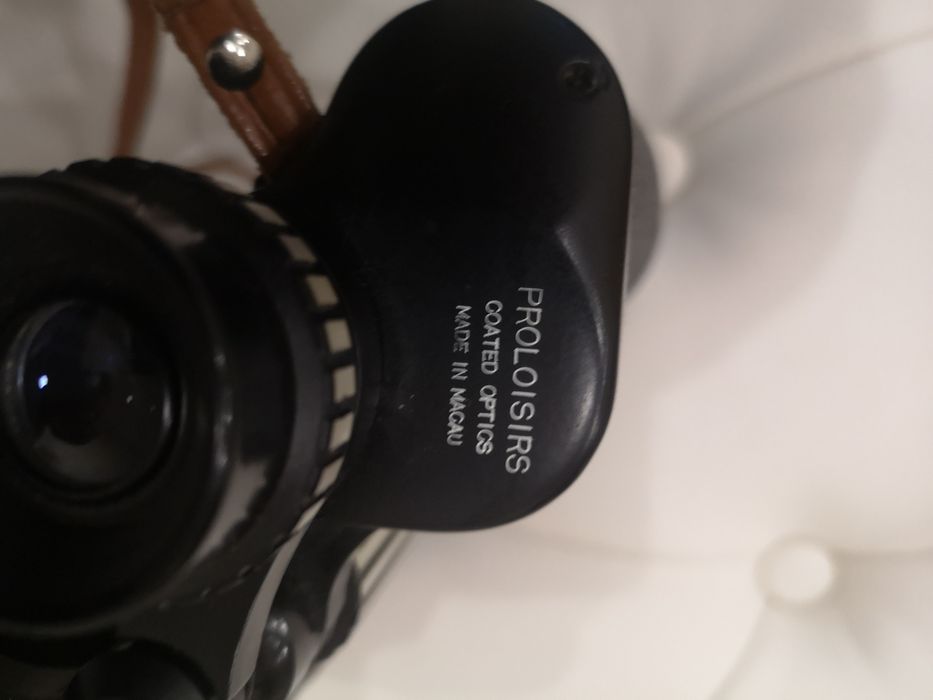 Бинокъл 10х50 за лов Туризум Немски