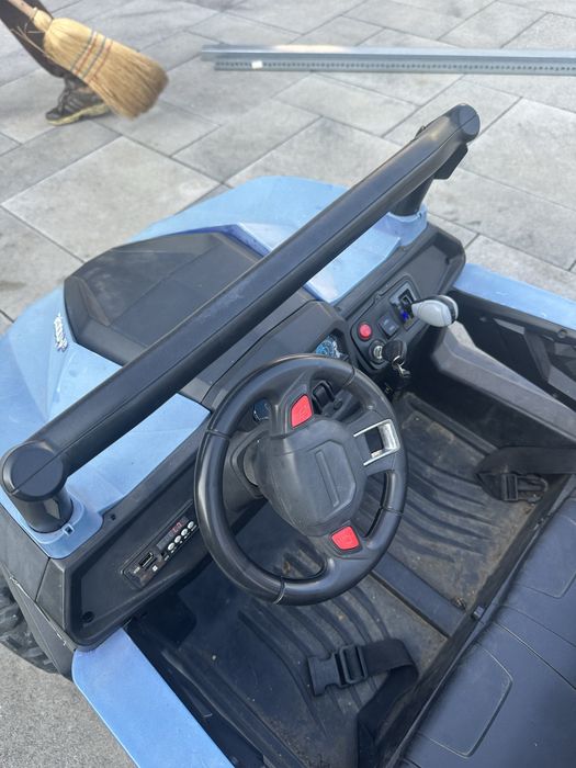 De vanzare atv copii electric de jucarie