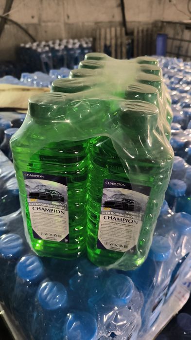 Nезамерзайка  Oynak,дворник сув