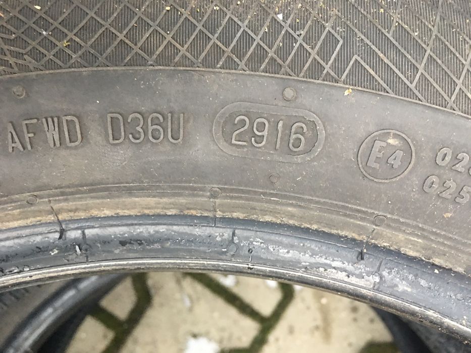 Anvelope Cauciucuri iarna 205 60 16