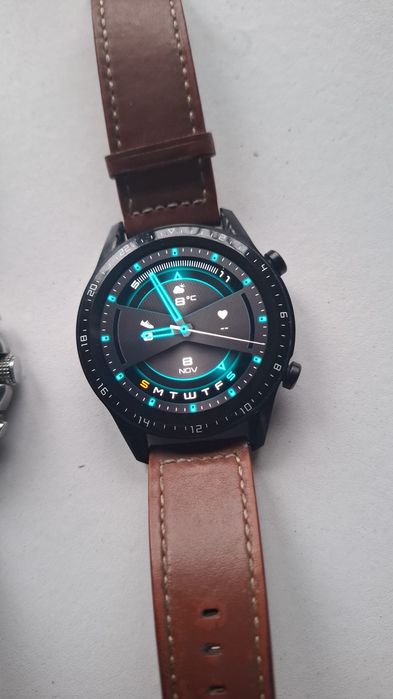 Ceas Huawei  GT 2 impecabil  46 mm