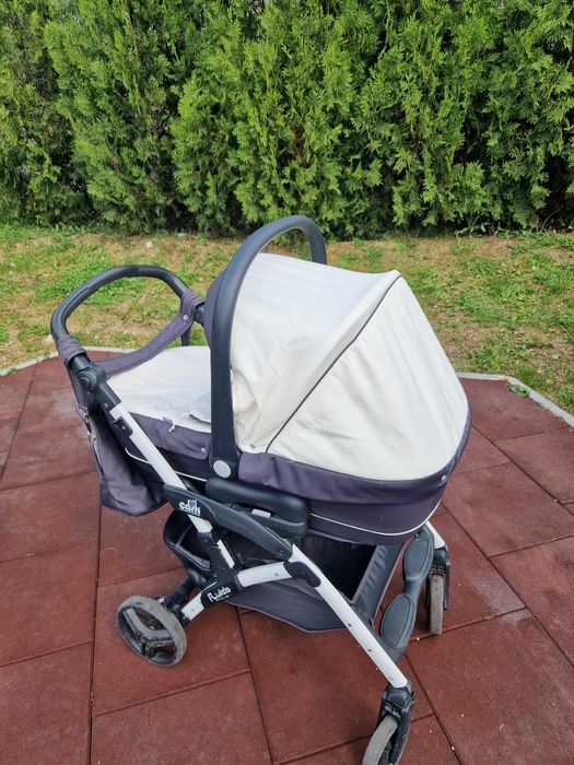 Детска количка 3 в 1