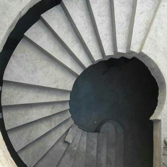 Betondan Zina quyup beramiz