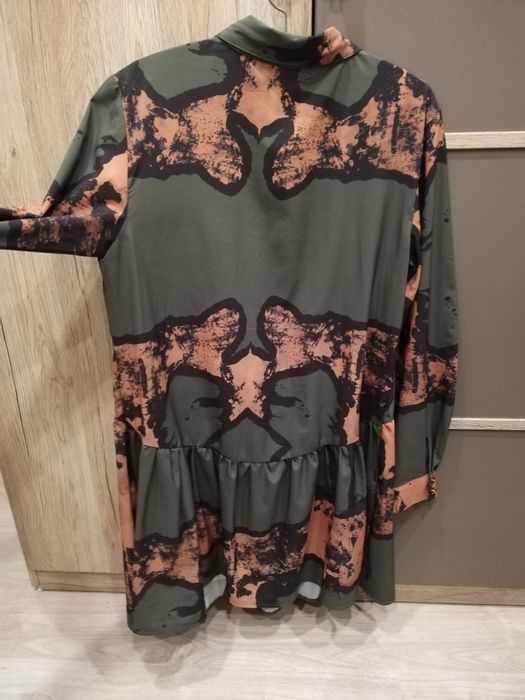 Риза Lucy Fashion