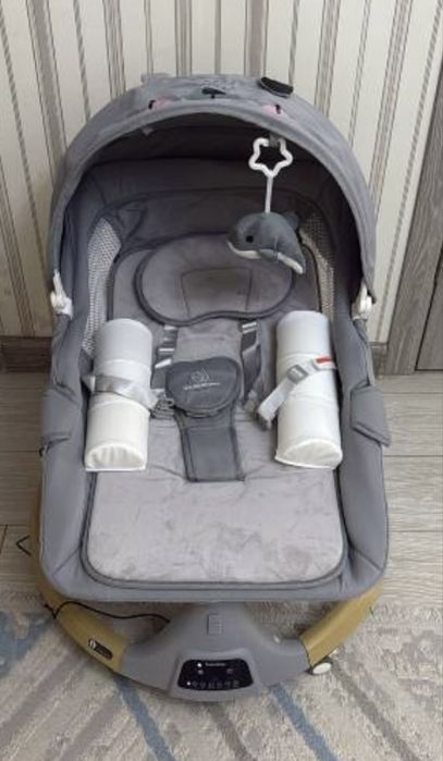 Шезлонг для детей