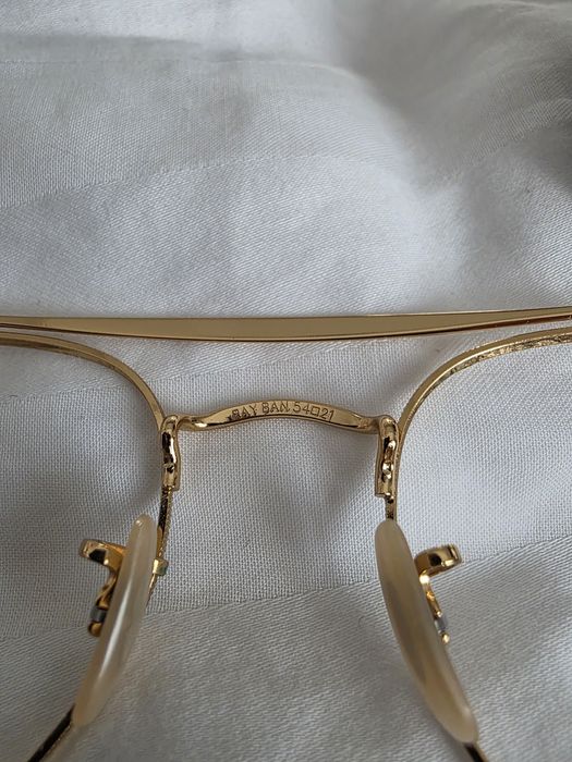 Рамки за диоптрични очила RAY BAN