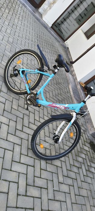 Bicicleta  Kettler   24"