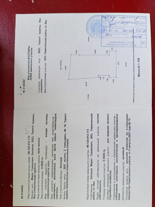 Продажа частного дома