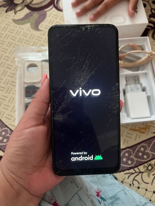 Vivo Y02t сатылады