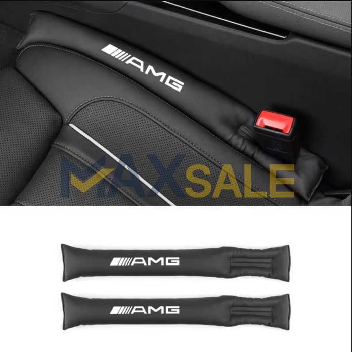 Възглавнички за между седалки Mercedes amg мерцедес амг спорт c -class