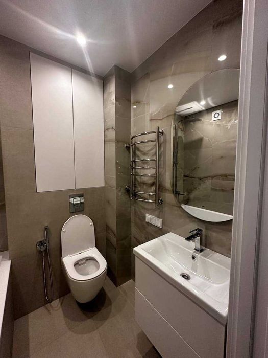 Ремонт Квартир под ключ !