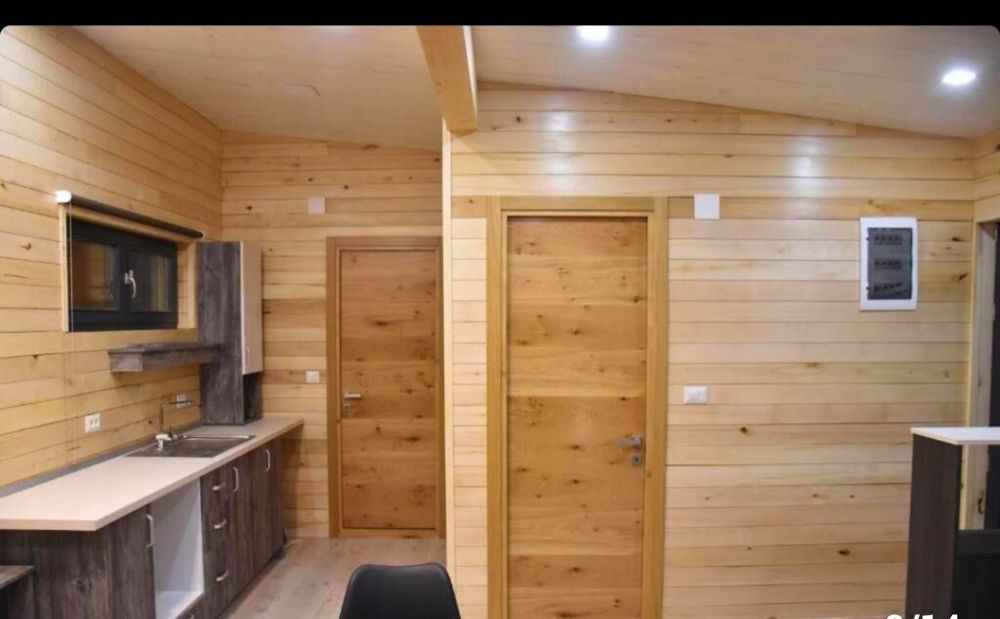 Cazare zona Busteni liber în seara dintre ani