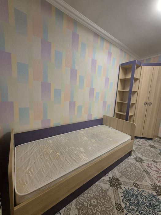 Мебель для детской