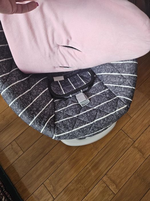 Balansoar Graco 2 in 1, 0+