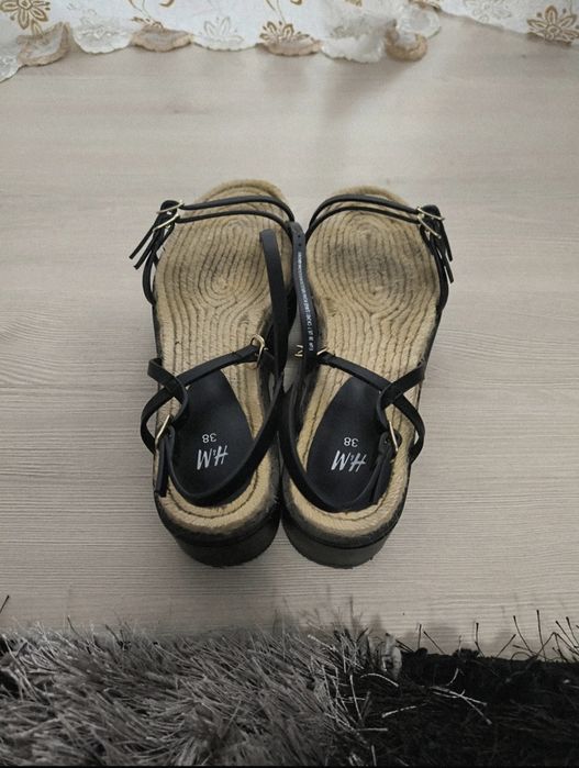Sandale dama Nr.38