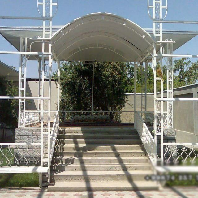 Ишком суриток том навес парник курамиз