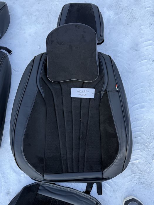 Продам новые авто чехлы