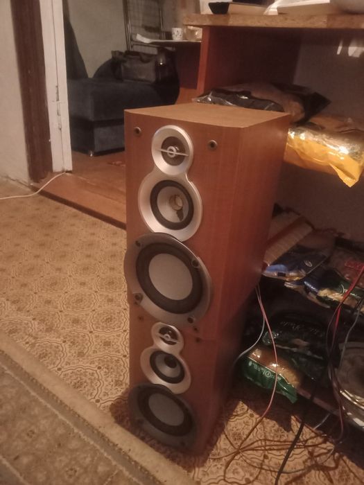 Продам музыкальный центр