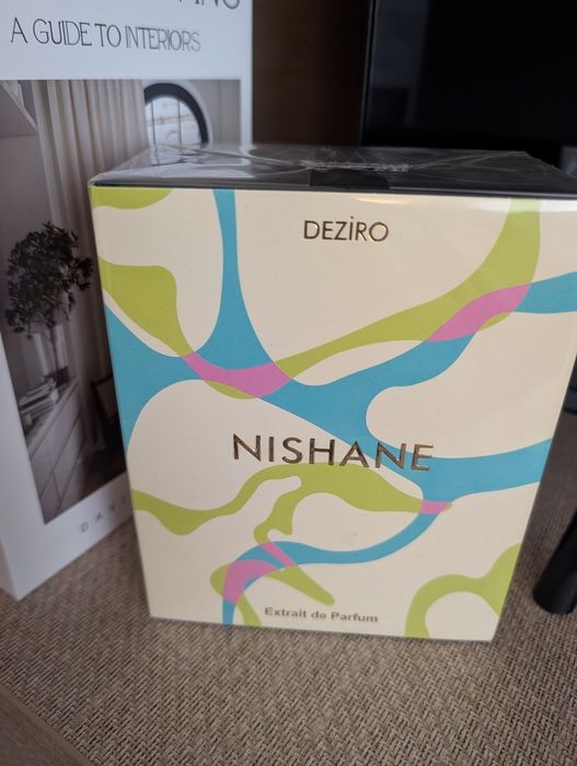 Nishane Deziro 100 ml