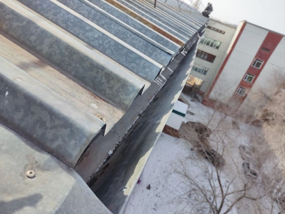 альпенисты-промышленные