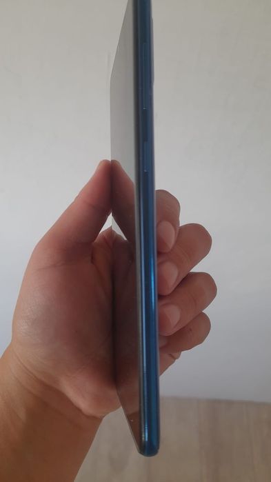 Samsung A 50 с коробкой 128 гб