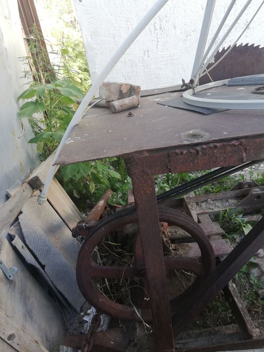 Продается пилорама