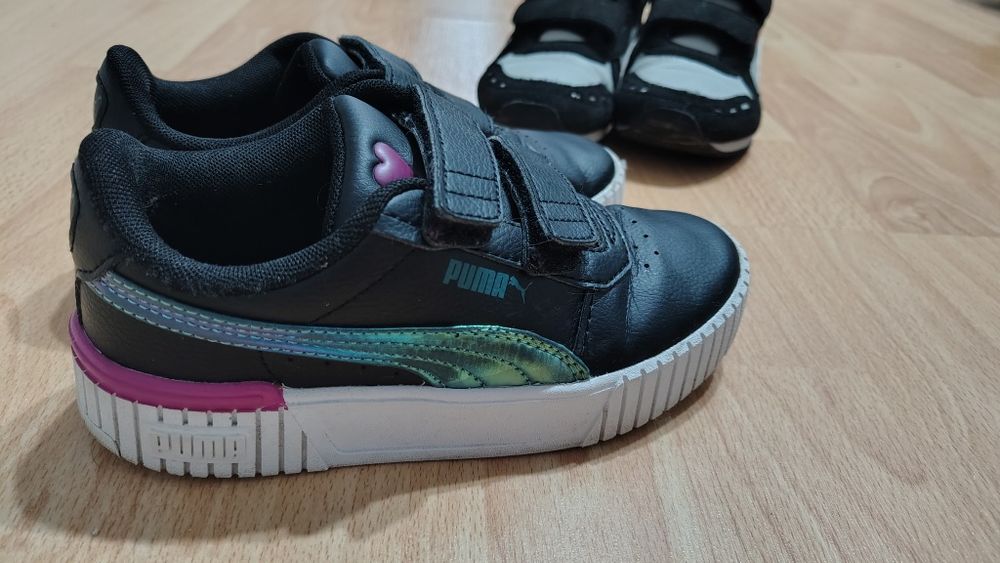 Adidași Puma nr 29 -18 cm