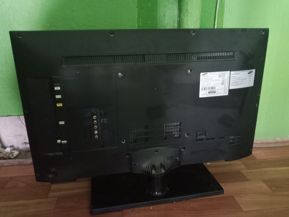 Продам телевизор Samsung