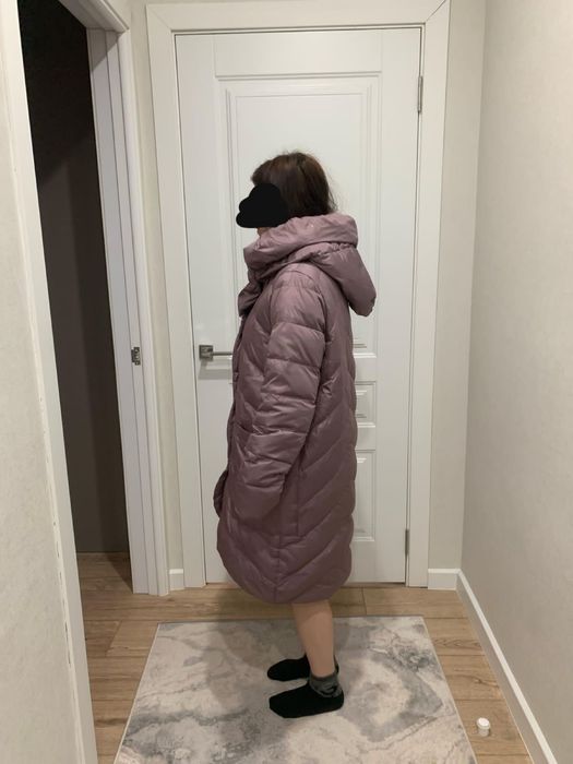 Продаю демисезонное пальто