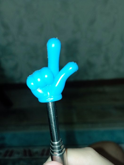 Пикми палочка прадам