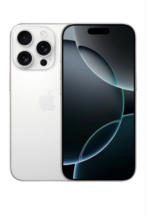 Айфон 16 про 256 гб