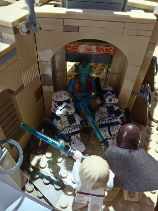 Срочно Lego продам Аналог Лего