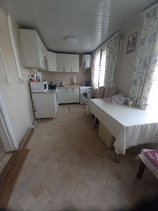 Продаётся часть дома Шахтеров