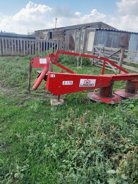 Продам трактор набор