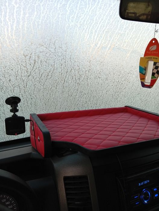 Vind duba wv crafter