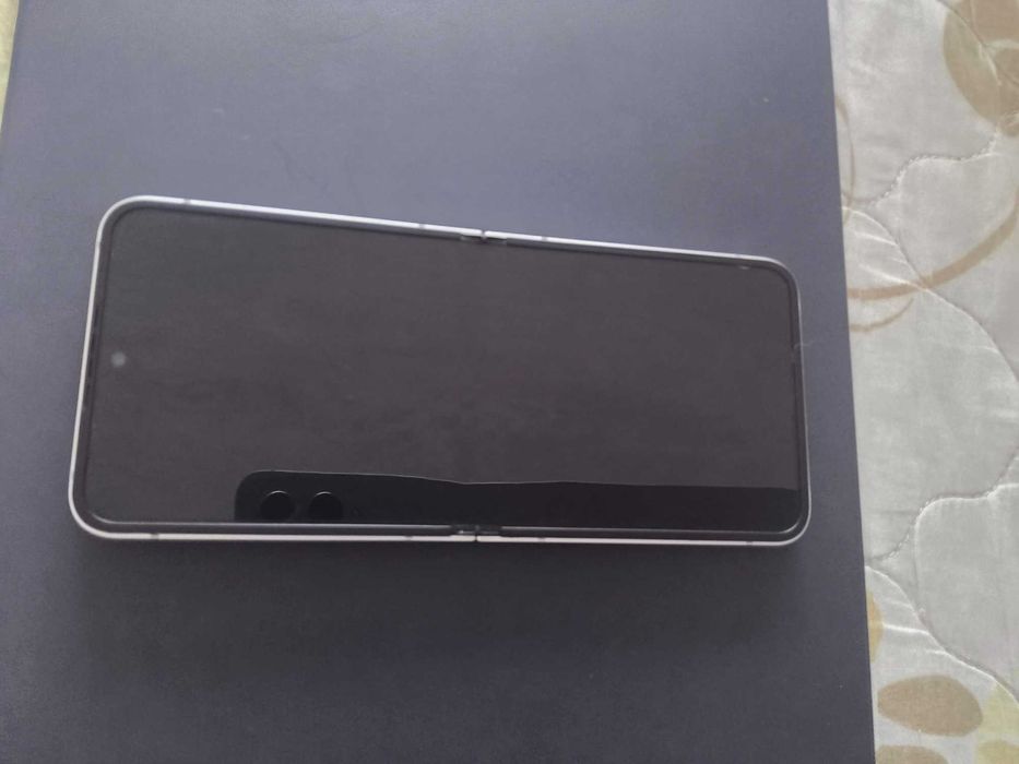 Samsung galaxy z flip 7 fe