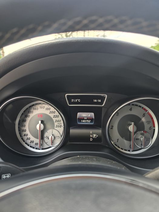De vanzare Mercedes Benz Gla 180D