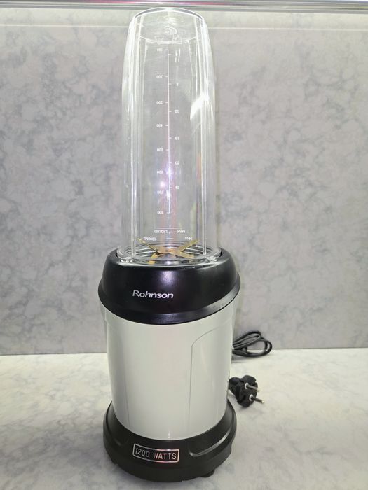 Нутри блендер Rohnson 1200 W