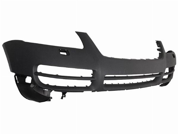 Бампер  Volkswagen Touareg