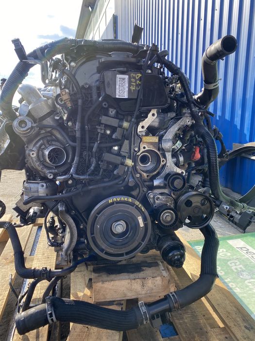 Injectoare Nissan Navara D23 NP 300 2.3 d 190cp 2017