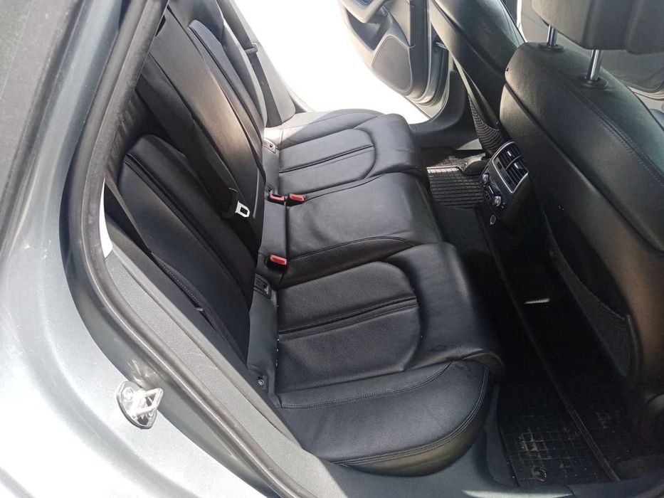 А64G 3.0tdi 245кс 2012г. за части код мотор CDUCкод скорости MNB NHF