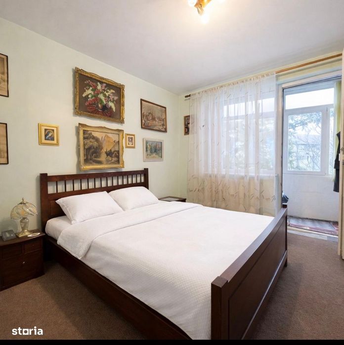 Apartament 3 camere decomandat, Rogerius – str. Aluminei